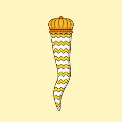 Cornicello #5662