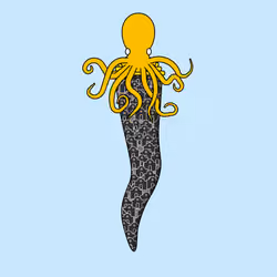 Cornicello #5571