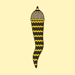 Cornicello #10809