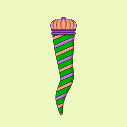Cornicello #10785