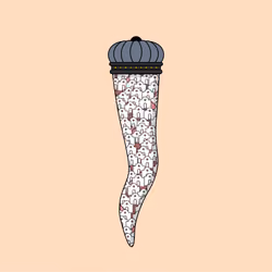 Cornicello #4262