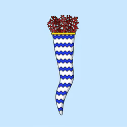 Cornicello #5677