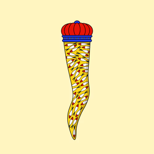 Item #64 Media