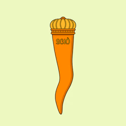 Cornicello #4162