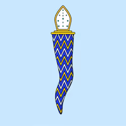 Cornicello #5663