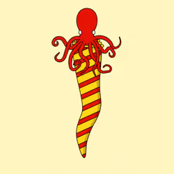 Cornicello #4264