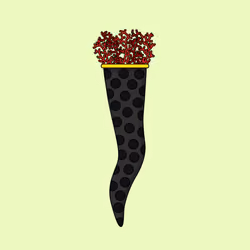 Cornicello #5752