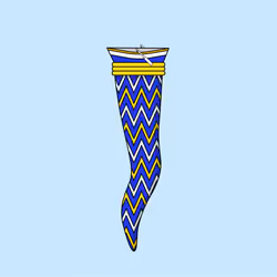 Cornicello #5664