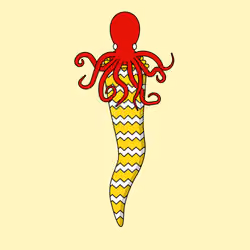 Cornicello #6857