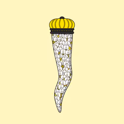 Cornicello #4275