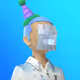 3536