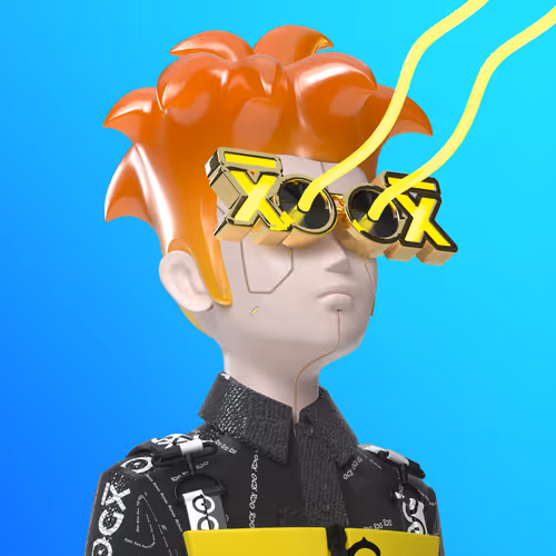 Partyicons Ogx Official