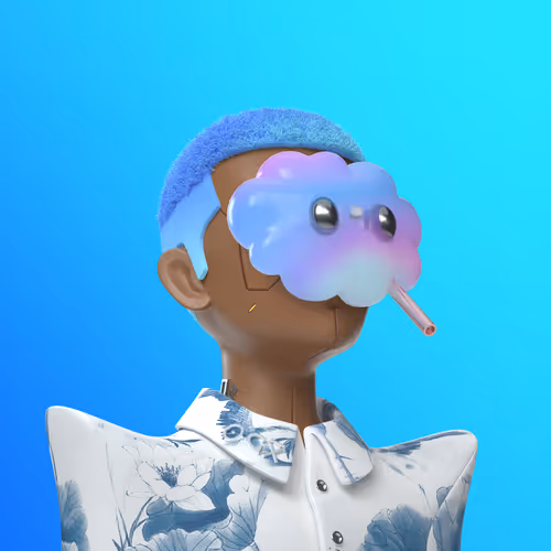 Partyicons Ogx Official