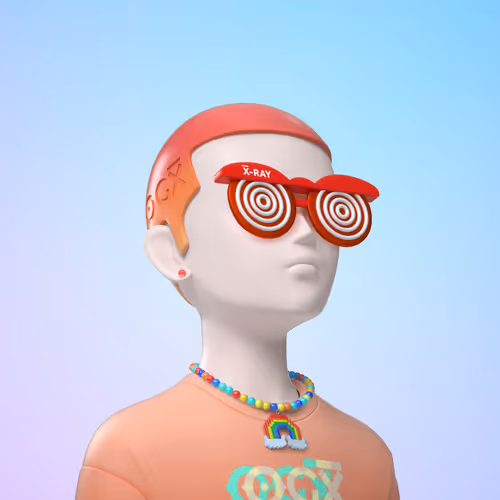 Partyicons Ogx Official