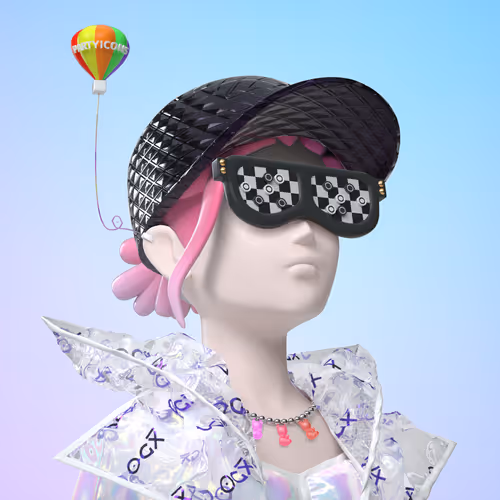 Partyicons Ogx Official