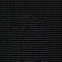 Abstrasciiaaaescapes