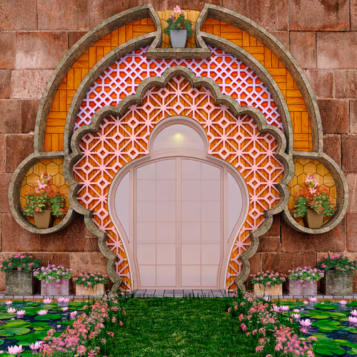 Seasonal Windows