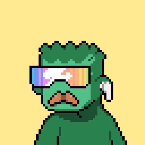 Dead Doods #2583