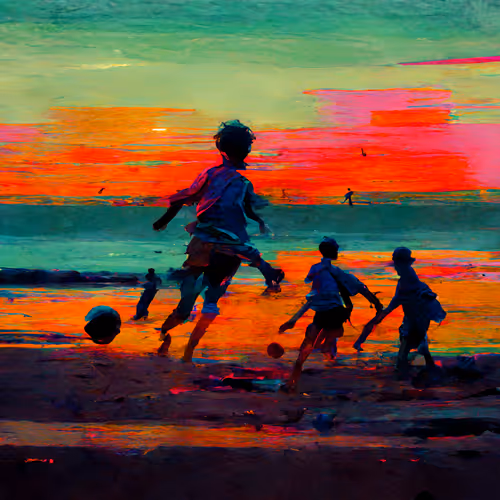 GLIL Does A.I. - Melancholy/Nostalgia