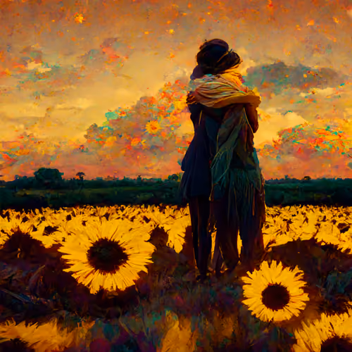 The Kiss