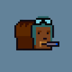Larva Breads #423