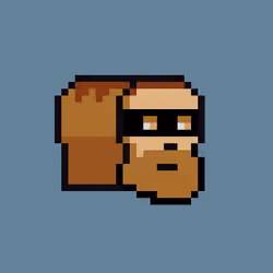 Larva Breads #93