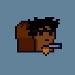 Larva Breads #389
