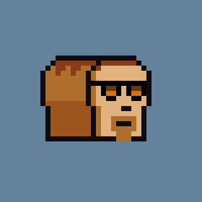 Larva Breads #3409
