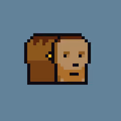 Larva Breads #229