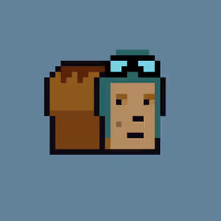 Larva Breads #2512