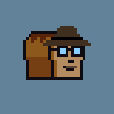 Larva Breads #2840