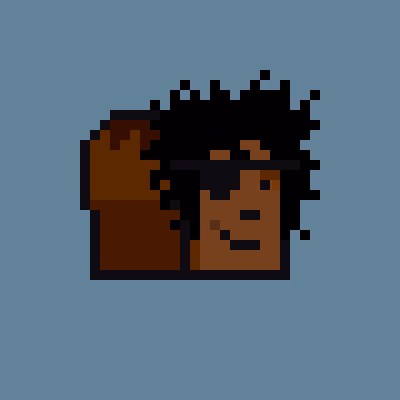 Larva Breads #2666