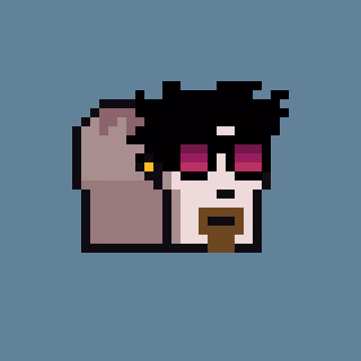 Larva Breads #85