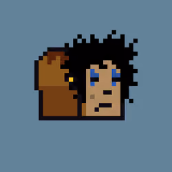 Larva Breads #89