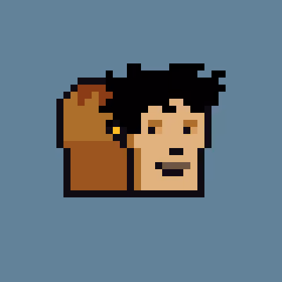 Larva Breads #3806