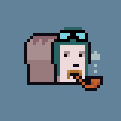Larva Breads #381