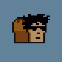 Larva Breads #310