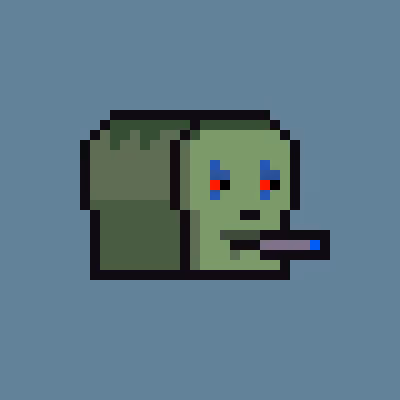 Larva Ladzz