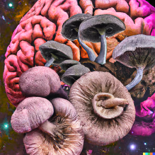 Johns Hopkins Psychedelic Research