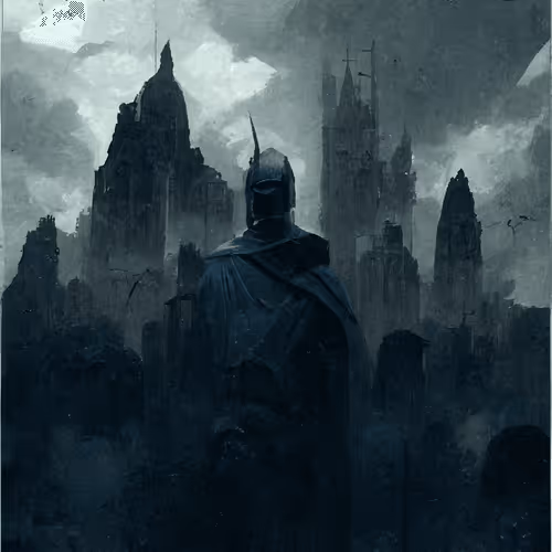 The Faceless Knights