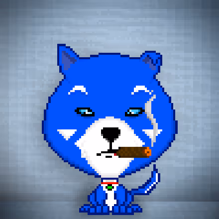 Shibpixelpups
