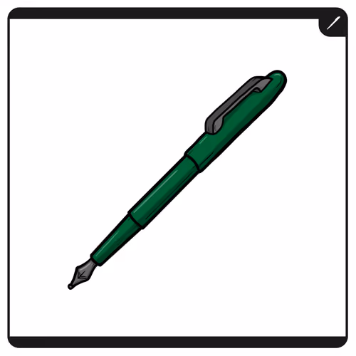 OnlyPens - #0008