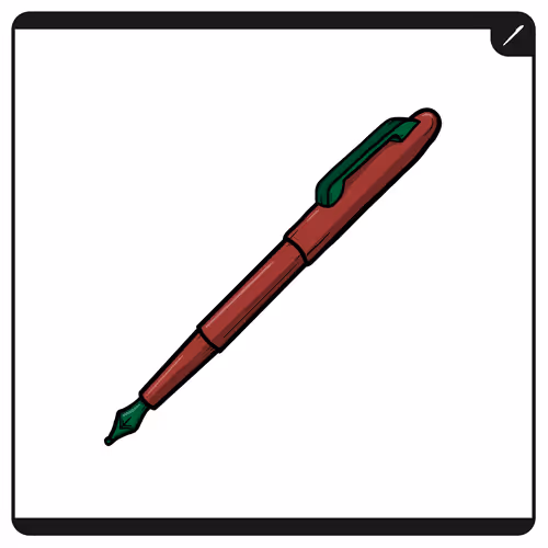 OnlyPens - #0048