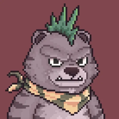 Brawler Bearz