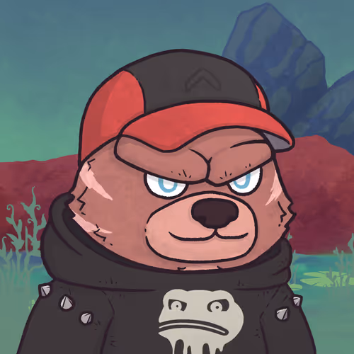 Brawler Bearz