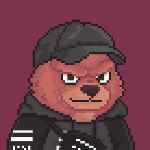 Brawler Bearz