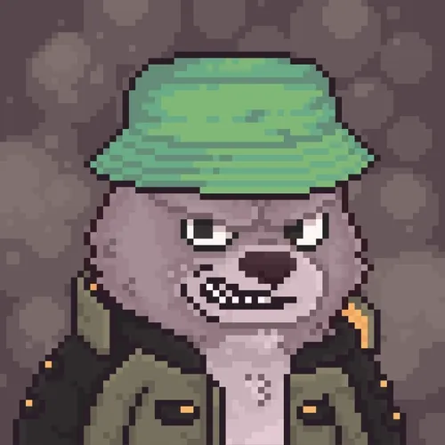 Brawler Bearz