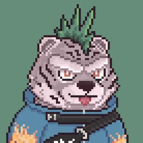 Brawler Bearz