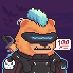 Officer Bearbrady