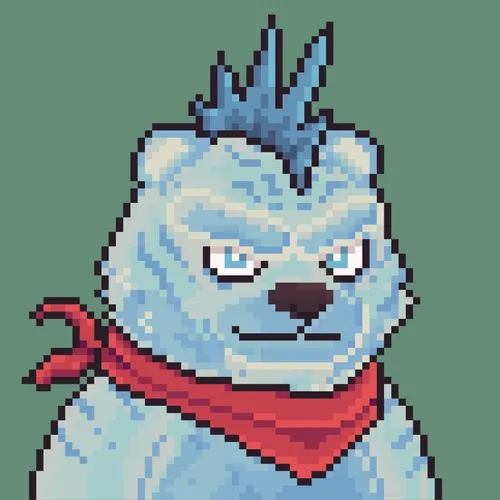 Brawler Bearz